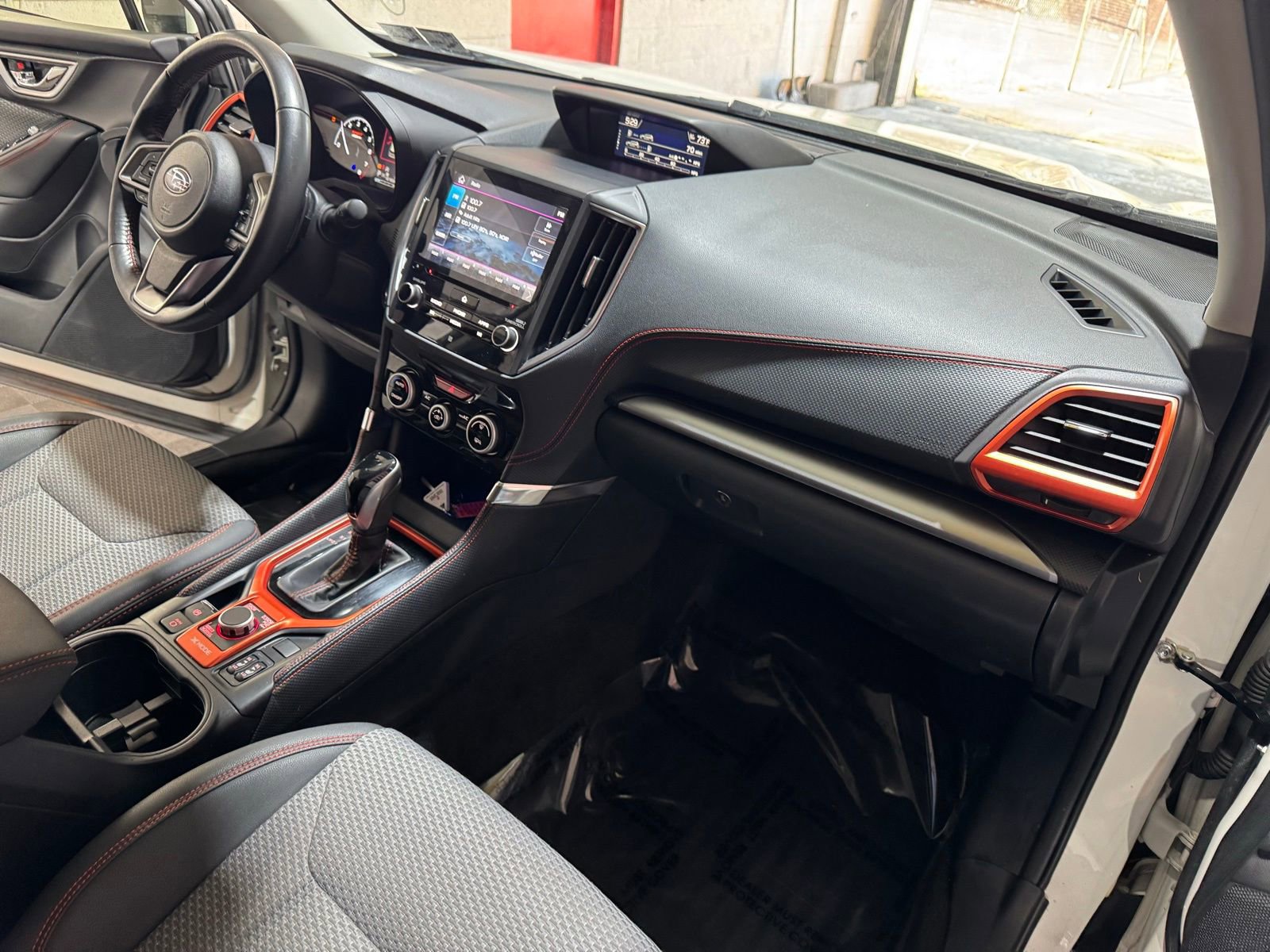 Used 2020 Subaru Forester Sport w/ Popular Package #2 image 14