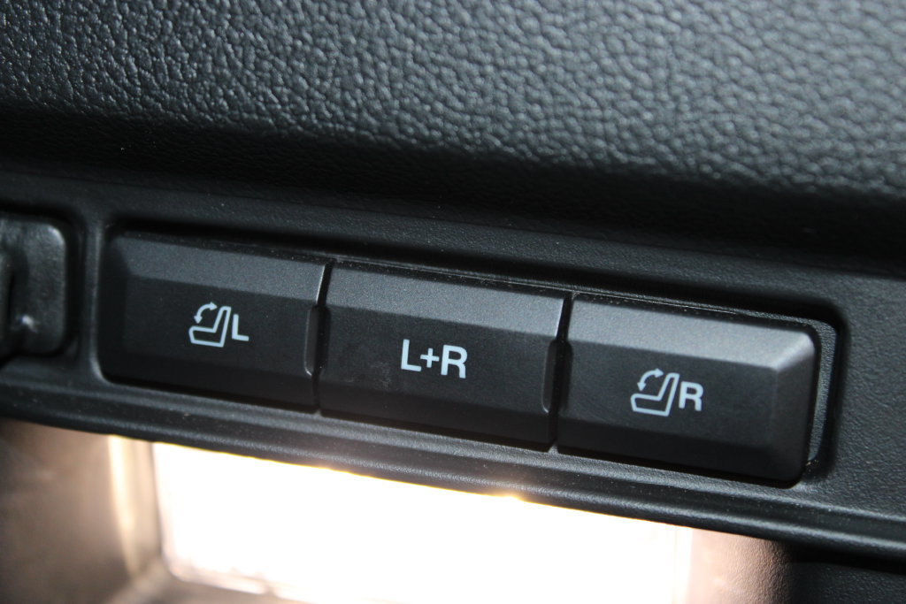 Used 2023 Ford Explorer ST w/ Equipment Group 401A AWD/4WD image 36