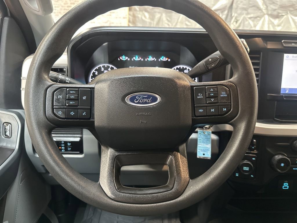 Used 2023 Ford F250 XL w/ STX Appearance Package image 15
