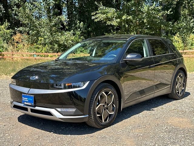 Certified 2023 Hyundai Ioniq 5 SEL AWD/4WD image 4