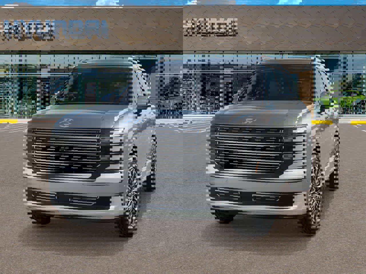 New 2026 Hyundai Palisade Calligraphy image 33