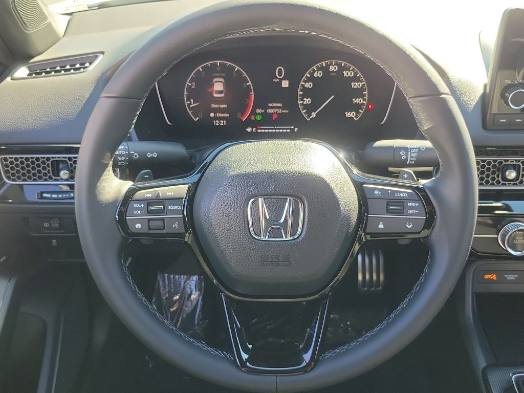 Used 2026 Honda Civic Sport image 23