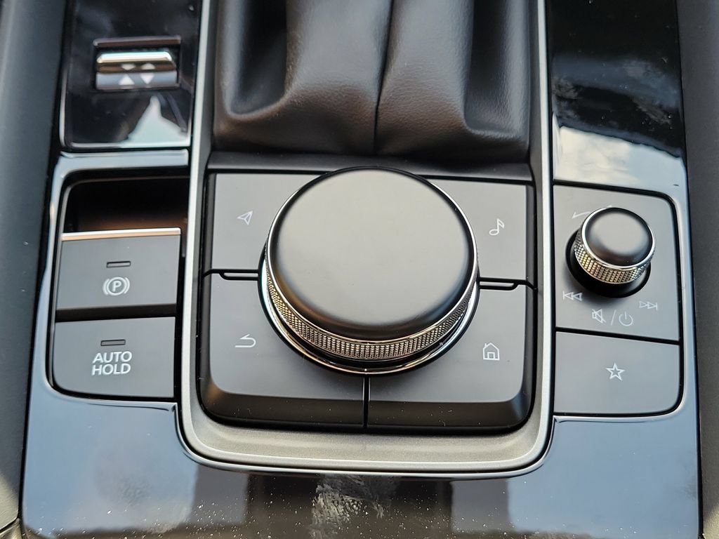 New 2026 MAZDA CX-50 AWD 2.5 S image 33
