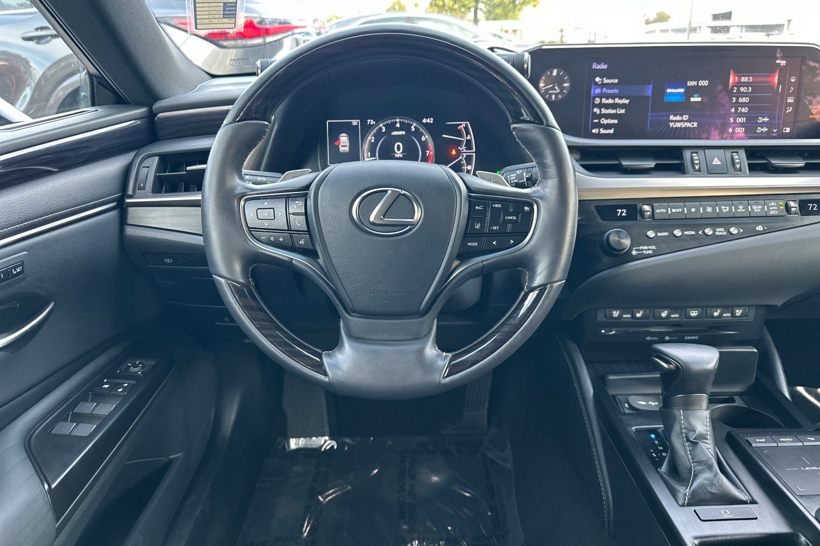 Used 2019 Lexus ES 350 image 28