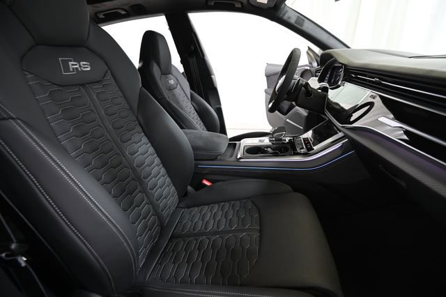 New 2026 Audi RS Q8 performance AWD/4WD image 27