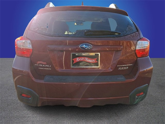 Used 2016 Subaru Crosstrek 2.0i Limited image 5