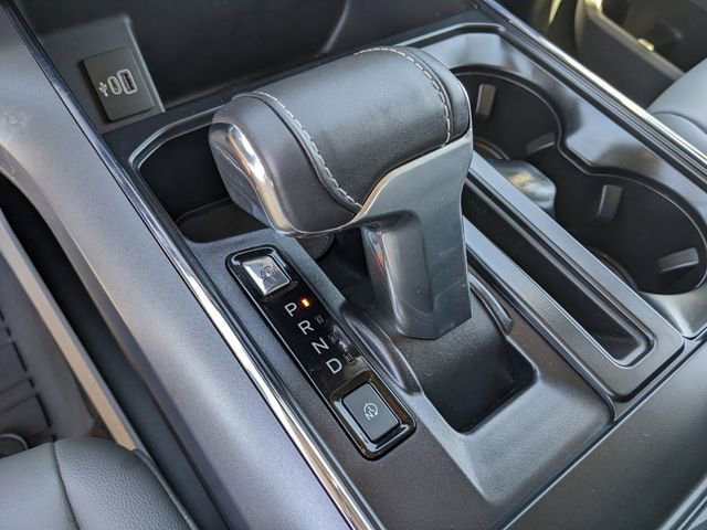 Used 2025 Ford F150 Lightning Flash image 26