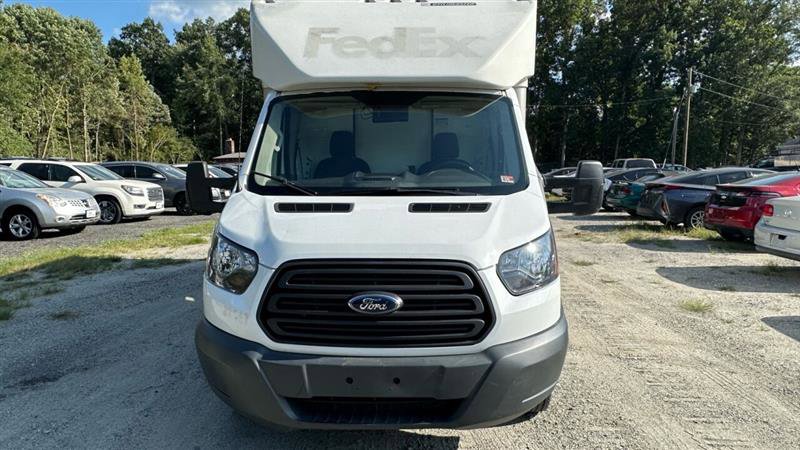 Used 2015 Ford Transit 350 138 DRW image 11