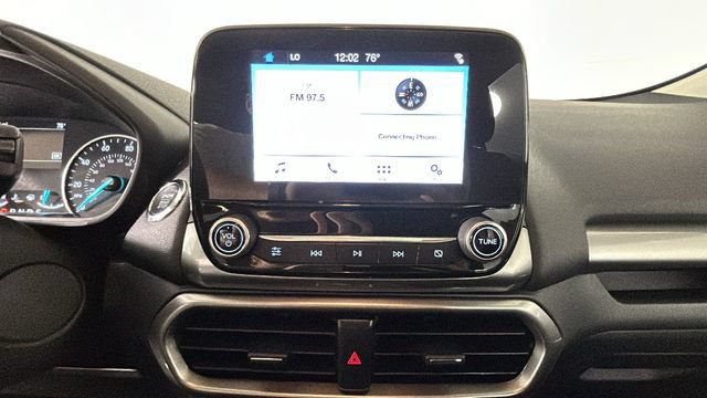 Used 2018 Ford EcoSport SE AWD/4WD image 23