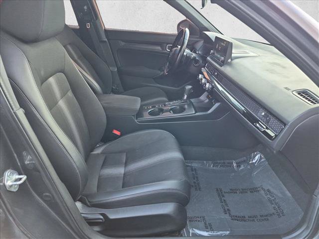 Used 2023 Honda Civic Sport image 19