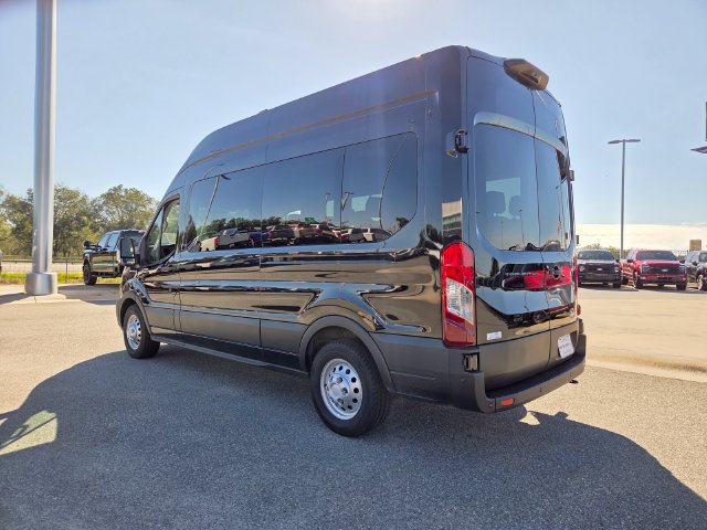 New 2026 Ford Transit 350 XL AWD/4WD image 8