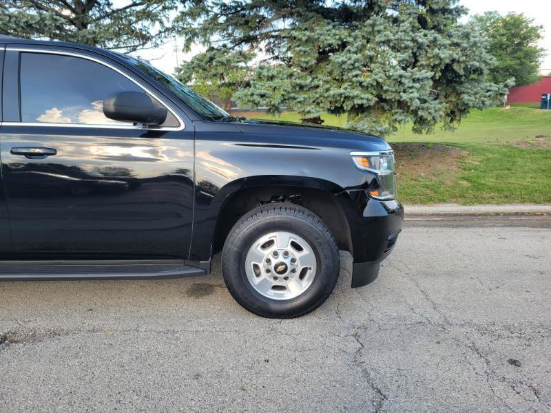 Used 2016 Chevrolet Suburban 3500 LS w/ Driver Alert Package AWD/4WD image 52
