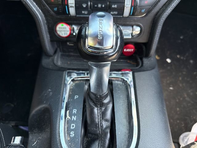 Used 2015 Ford Mustang GT Premium w/ Equipment Group 401A RWD image 29