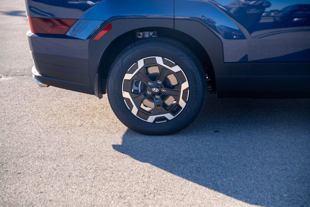 New 2026 Hyundai Santa Fe SEL image 9