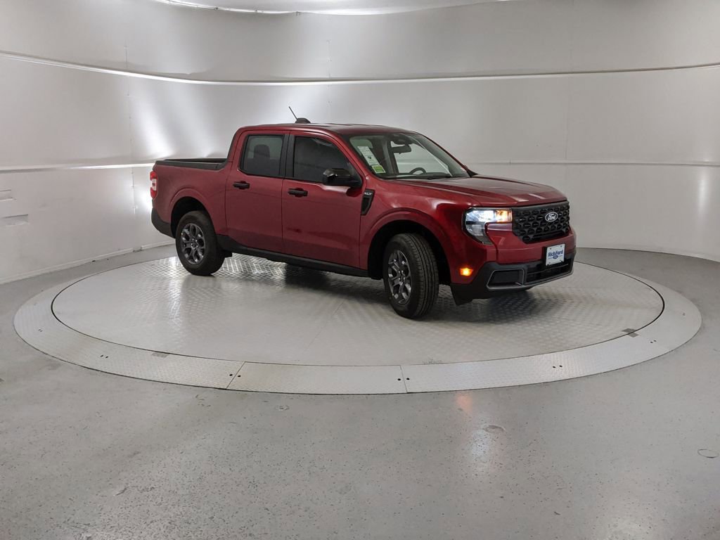 New 2026 Ford Maverick XLT w/ Equipment Group 301A