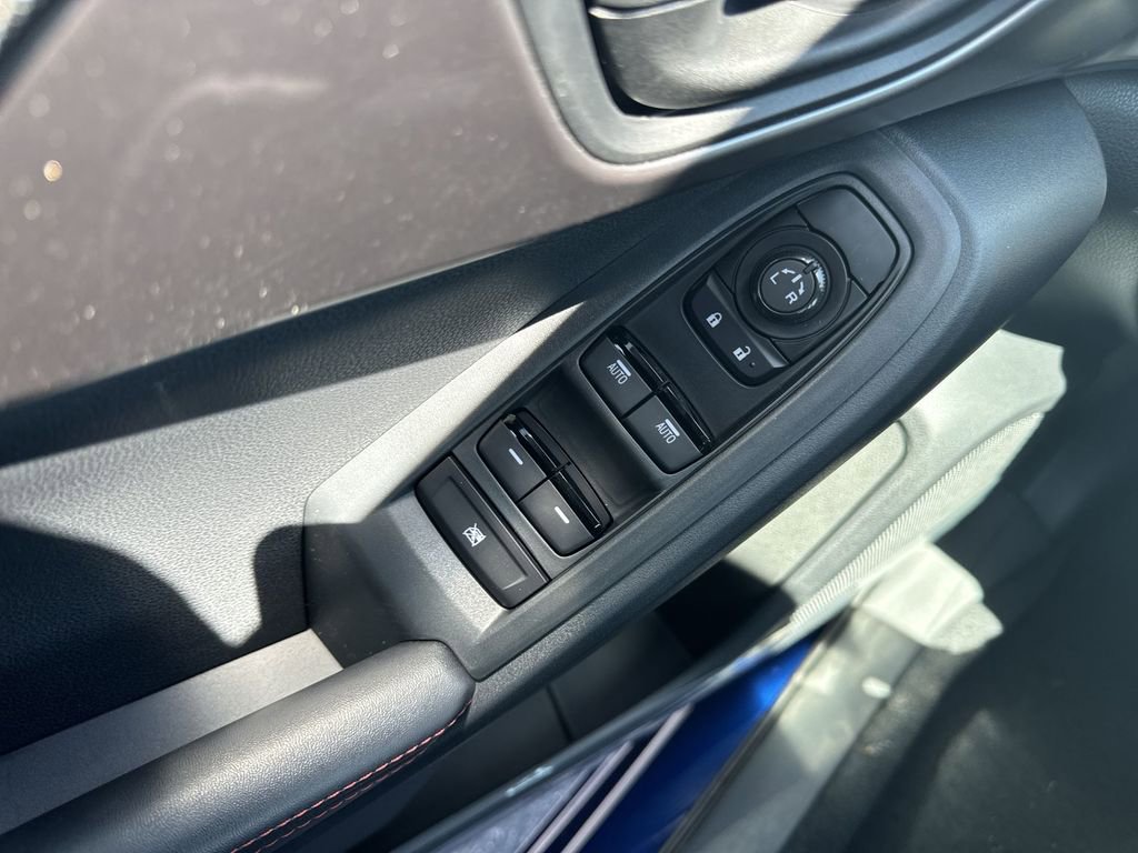 New 2026 Subaru Impreza 2.0i Sport AWD/4WD image 15