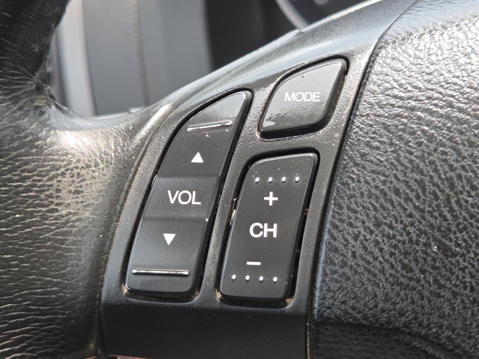 Used 2008 Honda CR-V EX-L image 9