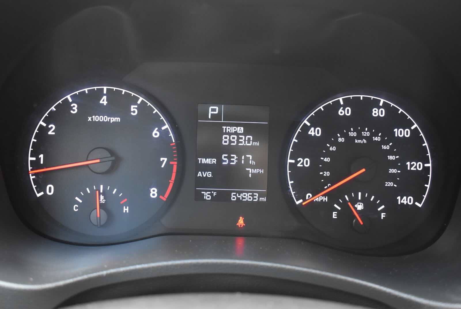 Used 2020 Hyundai Accent SE FWD image 23