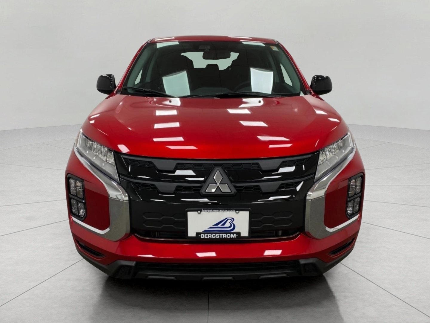 New 2026 Mitsubishi Outlander Sport LE AWD/4WD image 38