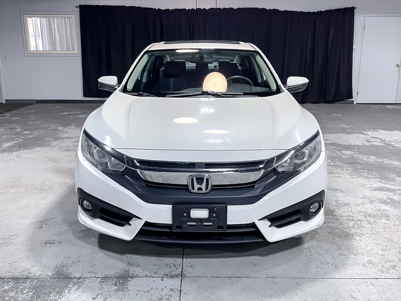 Used 2016 Honda Civic EX-T image 3