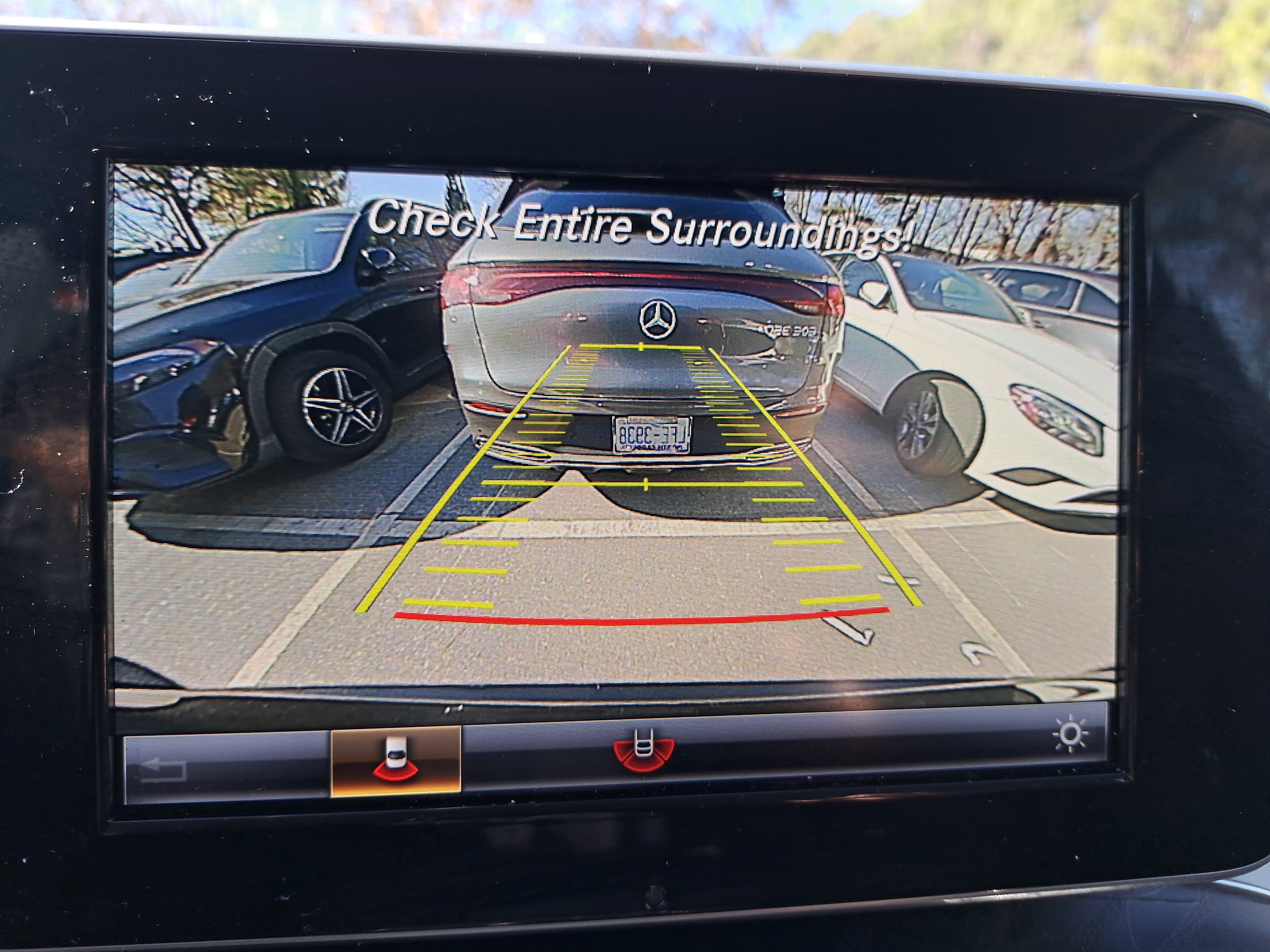 Used 2019 Mercedes-Benz GLC 300 image 24