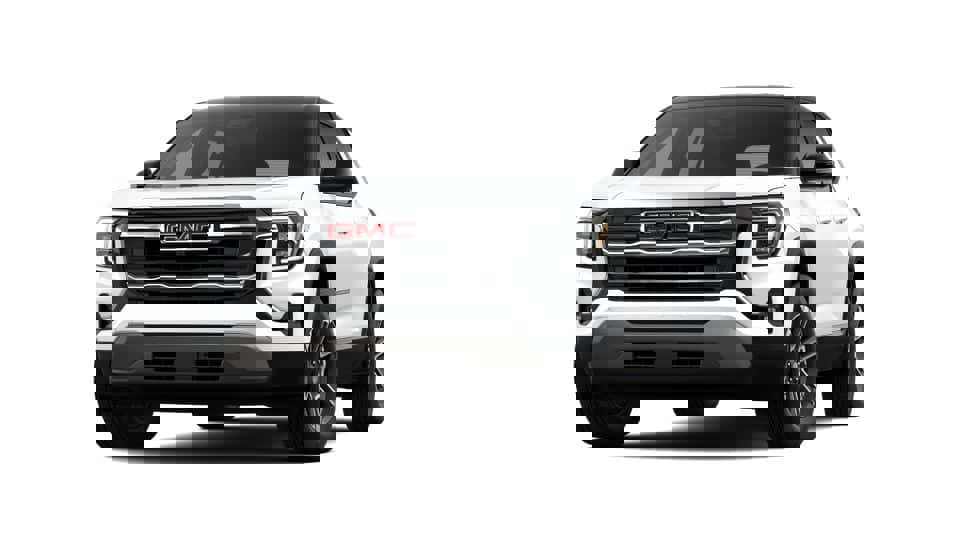 New 2026 GMC Terrain Elevation w/ Technology Package II image 26