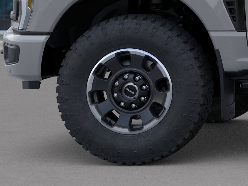 New 2026 Ford F350 Platinum w/ Tremor Off-Road Package AWD/4WD image 19