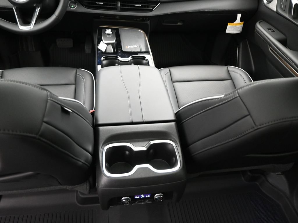 New 2025 Buick Enclave Avenir w/ Super Cruise Package image 21