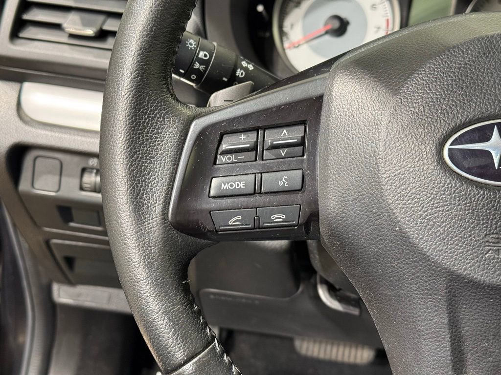 Used 2013 Subaru Impreza 2.0i Sport Premium image 22