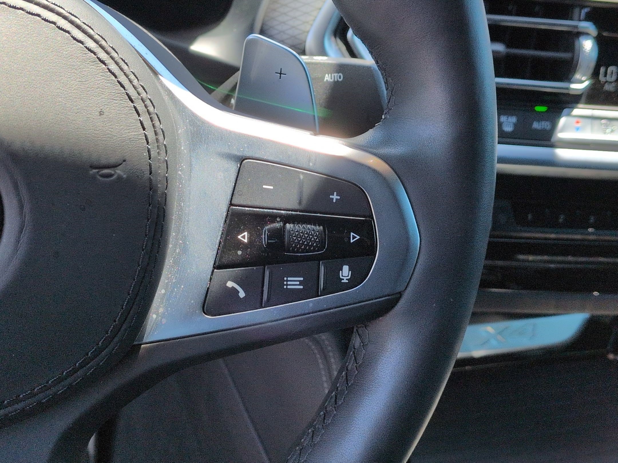 Used 2025 BMW X4 xDrive30i w/ Premium Package AWD/4WD image 20