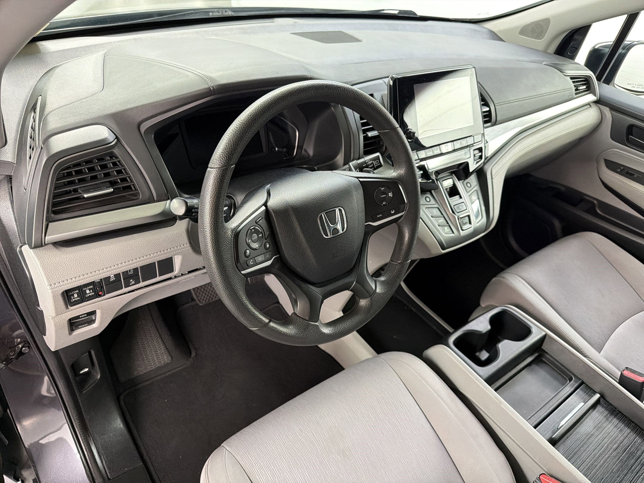 Used 2020 Honda Odyssey EX image 4