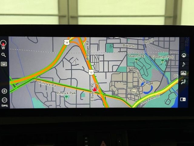 Used 2022 Lexus ES 300h F Sport w/ Accessory Package 2 image 16