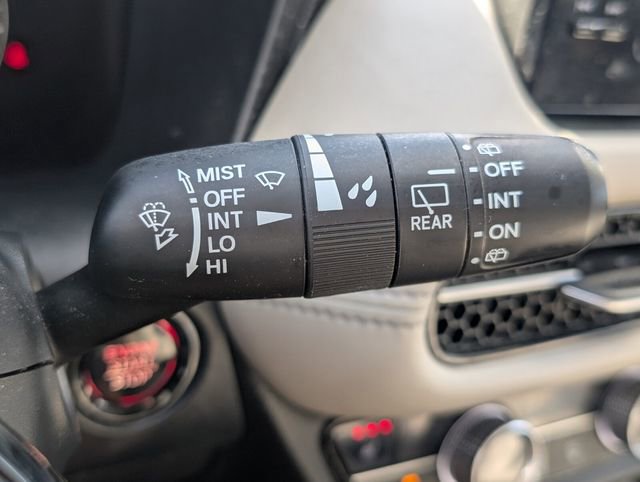 Used 2023 Honda HR-V EX-L image 29