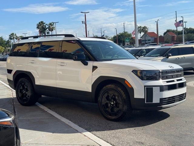 Used 2024 Hyundai Santa Fe XRT image 8