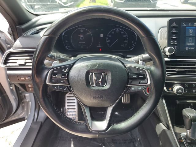 Used 2019 Honda Accord Sport image 20