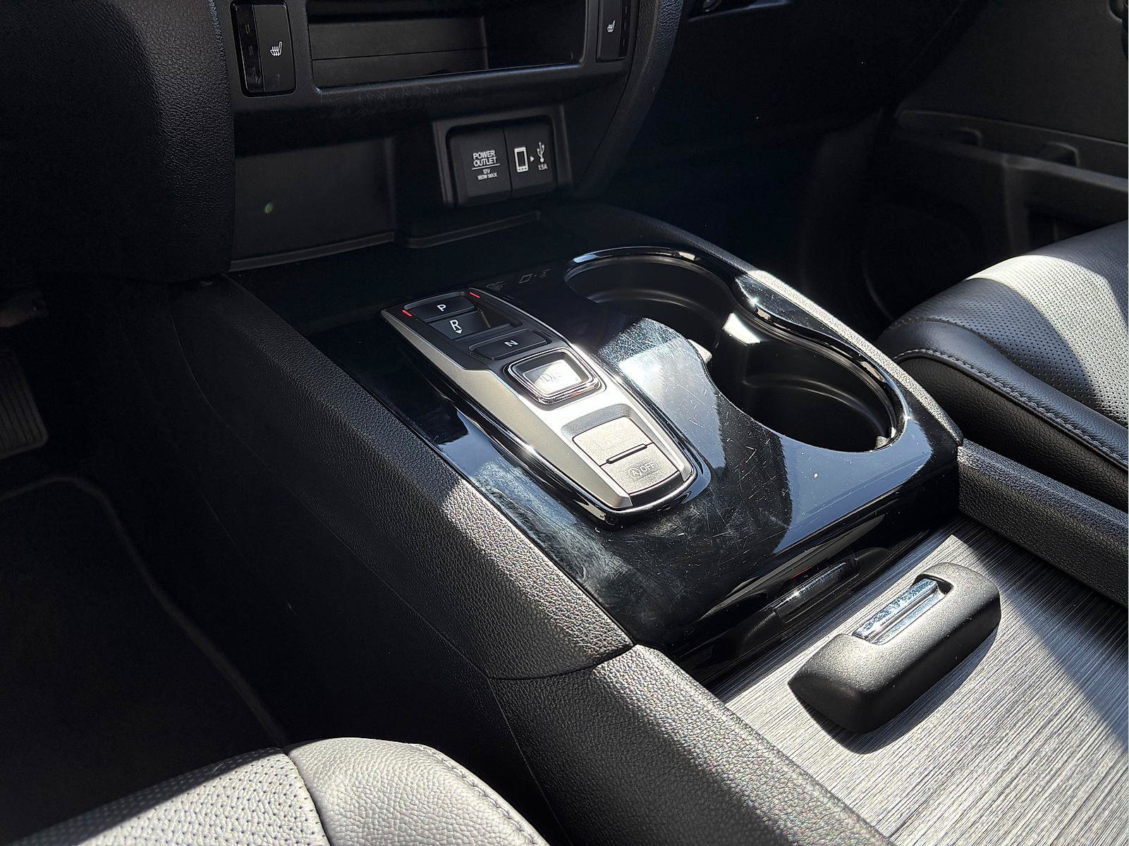 Certified 2020 Honda Ridgeline RTL-E image 27