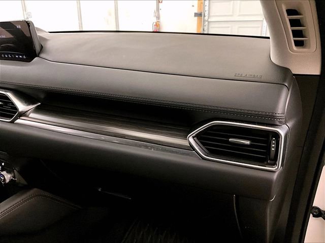 Used 2020 MAZDA CX-5 Grand Touring w/ GT Premium Package AWD/4WD image 15