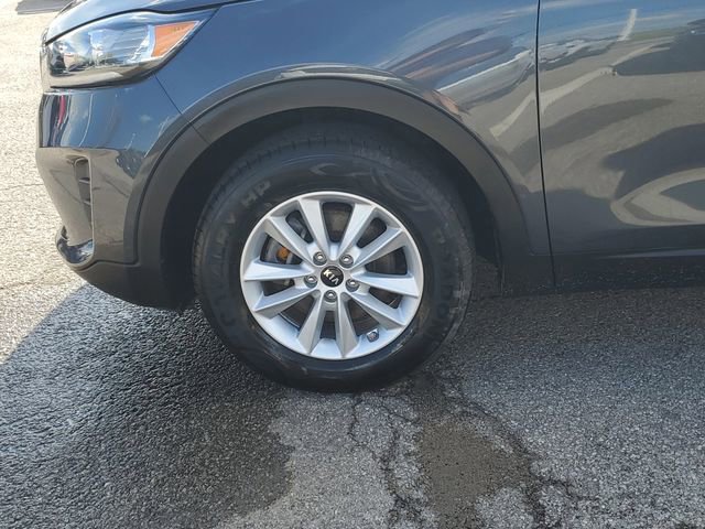 Used 2020 Kia Sorento LX w/ LX I4 Convenience Package FWD image 8