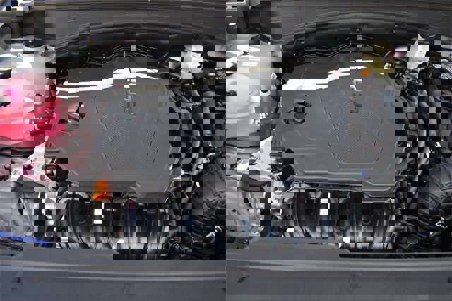 New 2026 Kia Sportage X-Line w/ X-Line Premium Package image 34