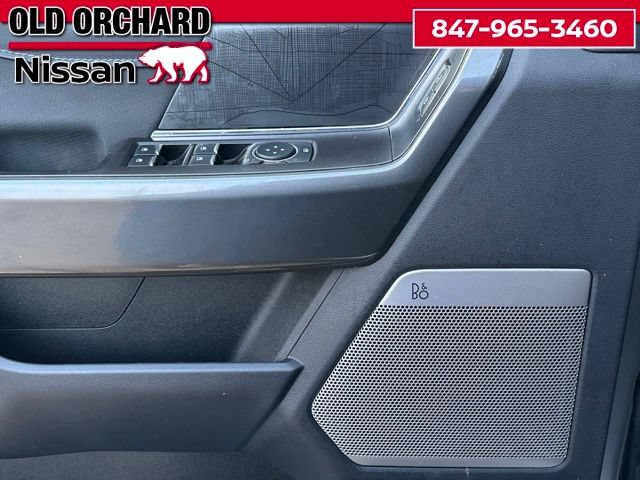 Used 2022 Ford F150 XLT w/ Equipment Group 302A High AWD/4WD image 13