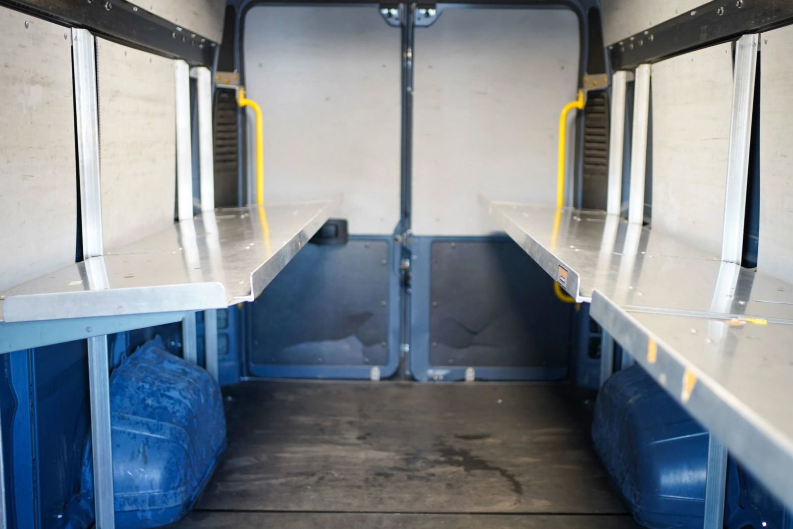 Used 2020 RAM ProMaster 3500 image 13