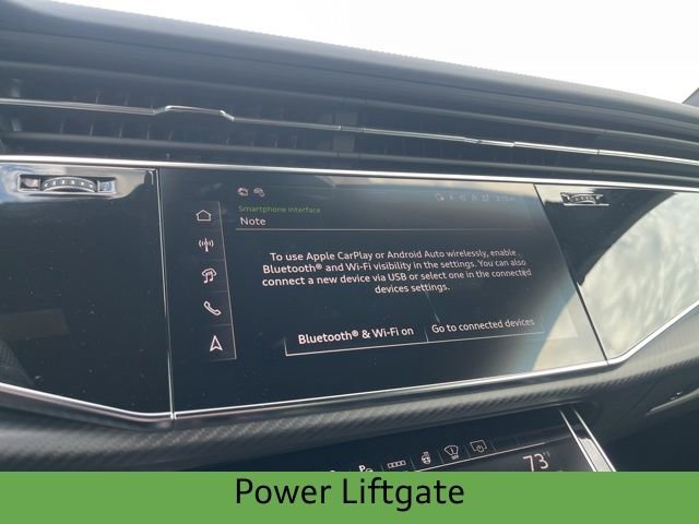 New 2026 Audi RS Q8 performance image 21