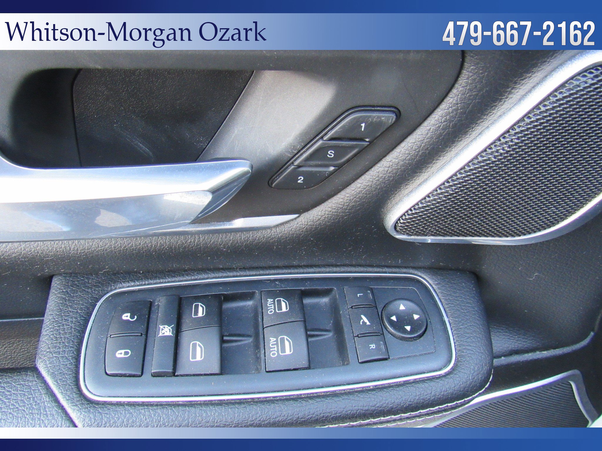 Used 2020 RAM 1500 Laramie image 36