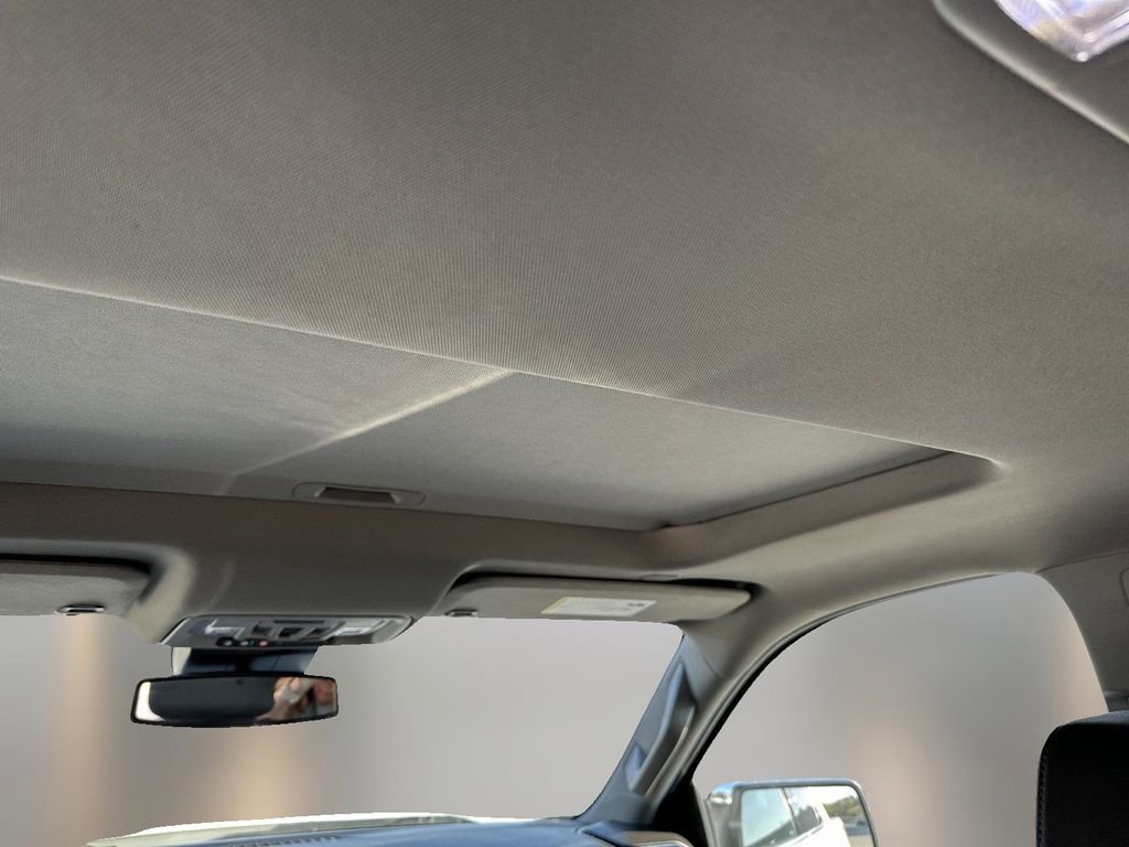 Used 2023 Chevrolet Silverado 1500 LTZ w/ LTZ Premium Package image 8