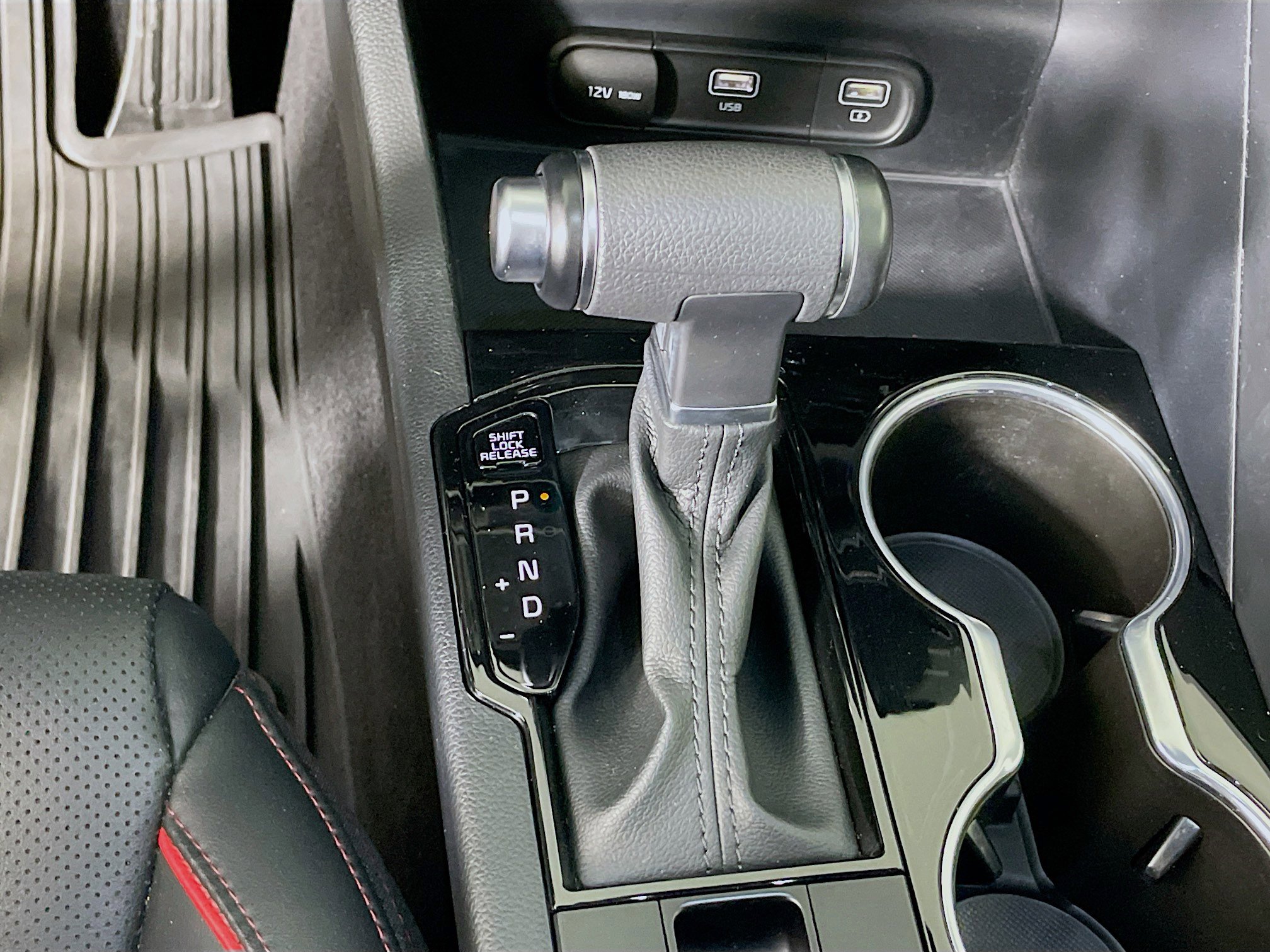 Used 2023 Kia K5 GT image 25