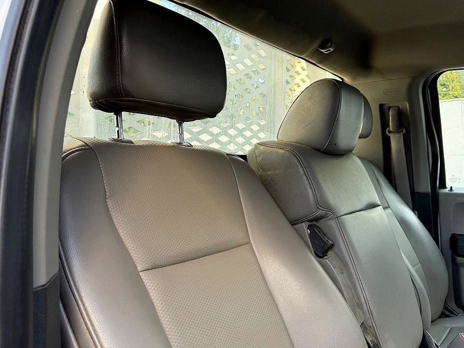 Used 2019 Ford F350 XL w/ XL Value Package image 25