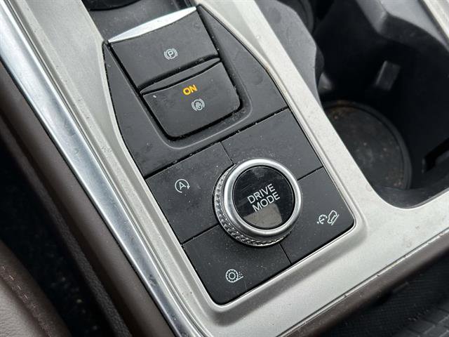 Used 2023 Ford Explorer King Ranch w/ Class IV Trailer Tow Package image 22