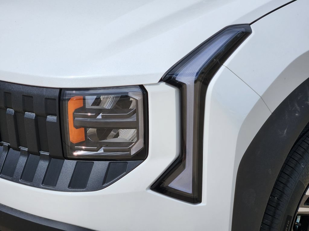 New 2027 Kia Seltos LX AWD/4WD image 10