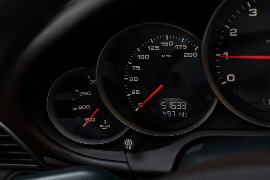 Used 2006 Porsche 911 Carrera image 25