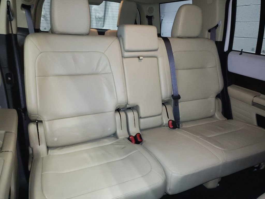 Used 2016 Ford Flex Limited image 11